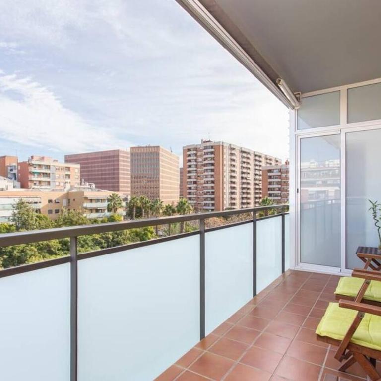 New Apartment With Private Rooftop - Apartamento - 3