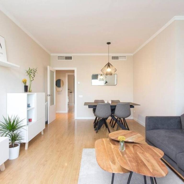 New Apartment With Private Rooftop - Apartamento - 2