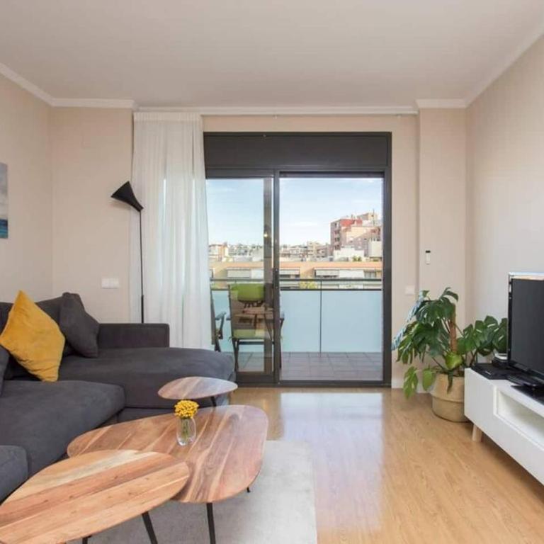 New Apartment With Private Rooftop - Apartamento - 7