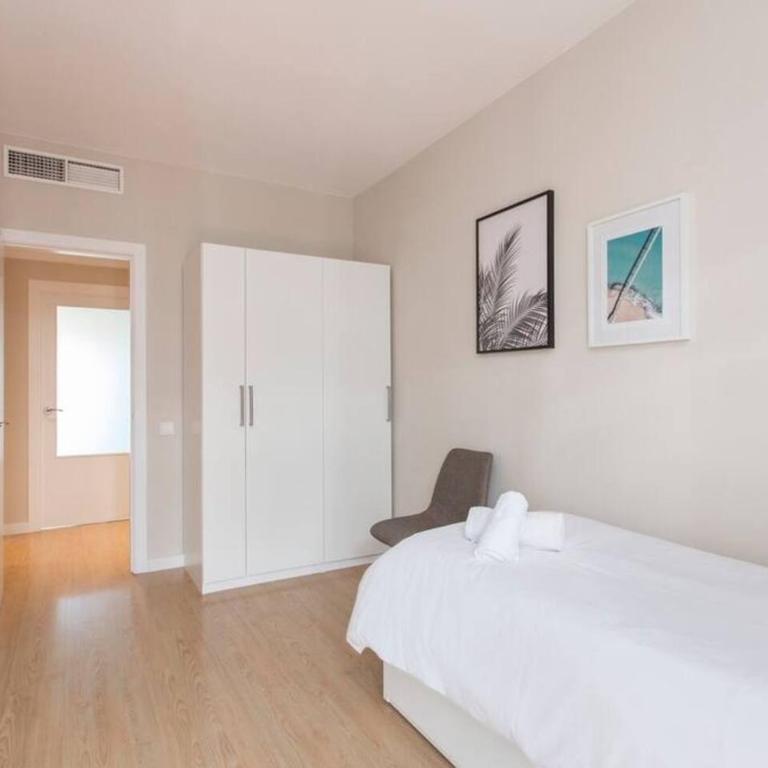 New Apartment With Private Rooftop - Apartamento - 11