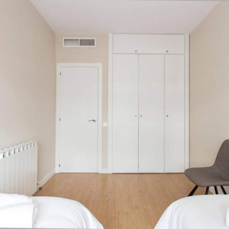 New Apartment With Private Rooftop - Apartamento - 9