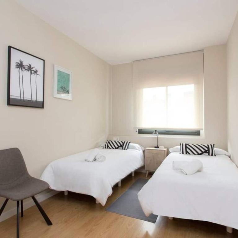 New Apartment With Private Rooftop - Apartamento - 8
