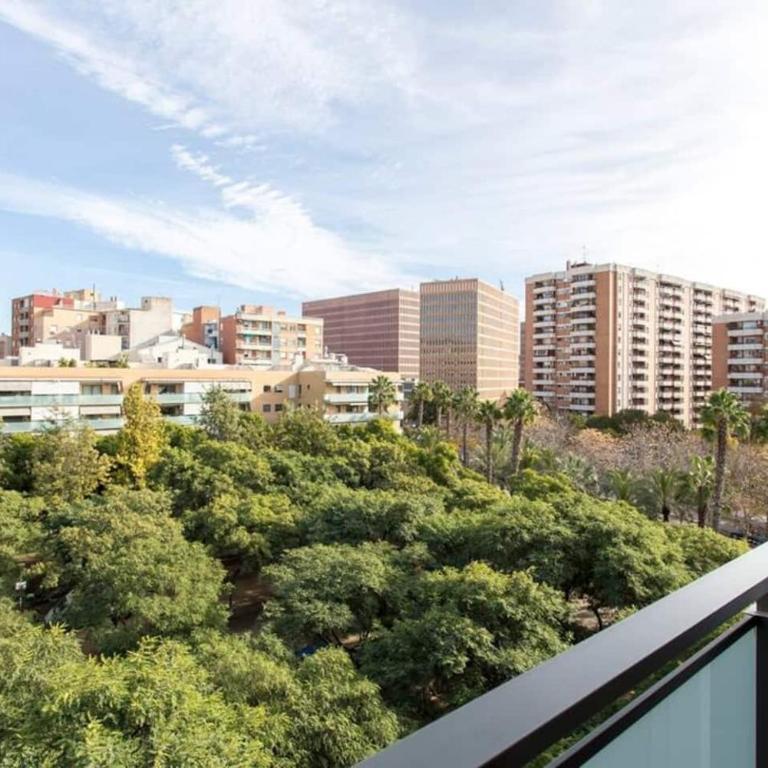 New Apartment With Private Rooftop - Apartamento - 6