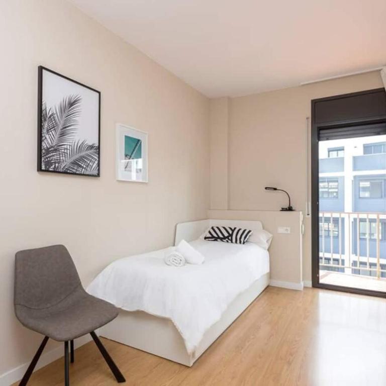 New Apartment With Private Rooftop - Apartamento - 10