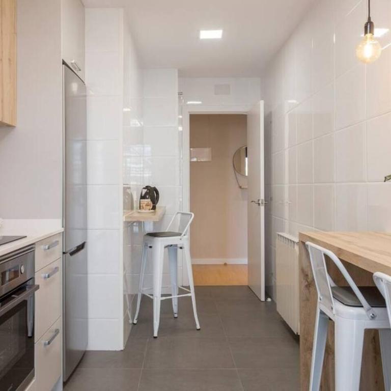 New Apartment With Private Rooftop - Apartamento - 15