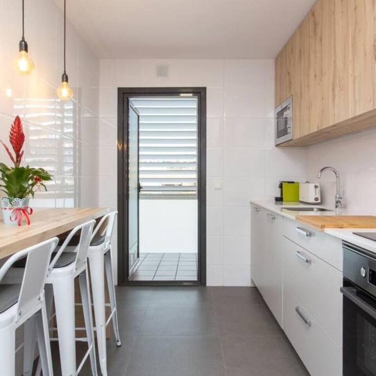 New Apartment With Private Rooftop - Apartamento - 14