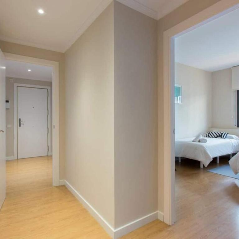 New Apartment With Private Rooftop - Apartamento - 12