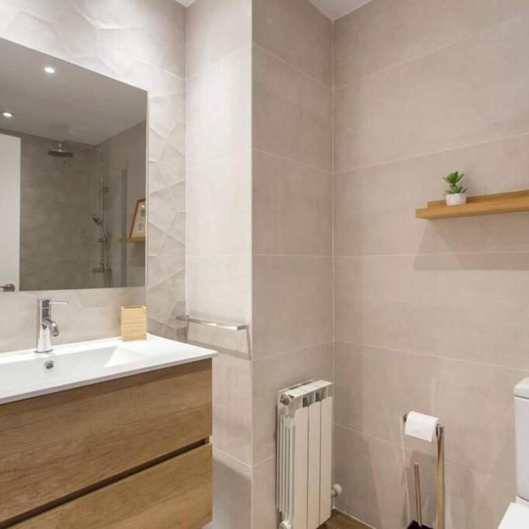 New Apartment With Private Rooftop - Apartamento - 16