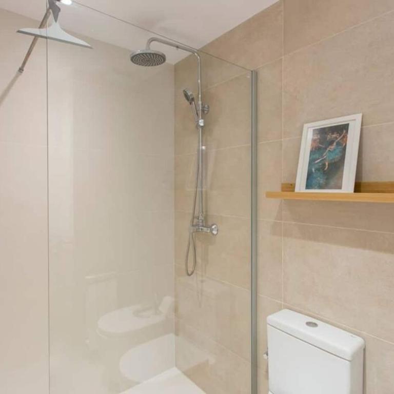 New Apartment With Private Rooftop - Apartamento - 19