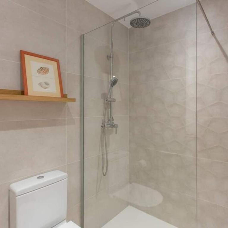 New Apartment With Private Rooftop - Apartamento - 17
