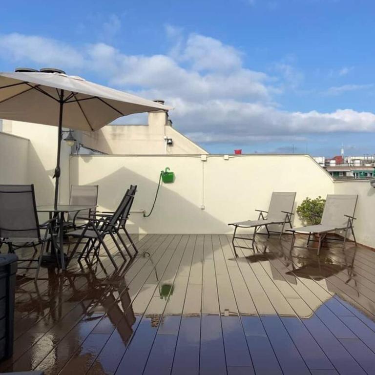 New Apartment With Private Rooftop - Apartamento - 22