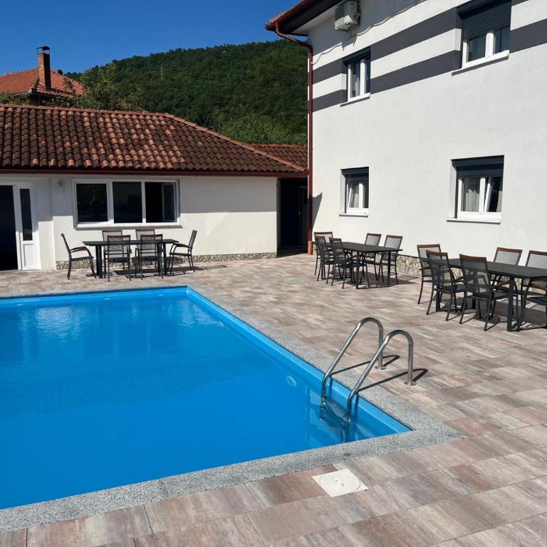 Althea Home & Wellness - Villa with Private Pool - 2