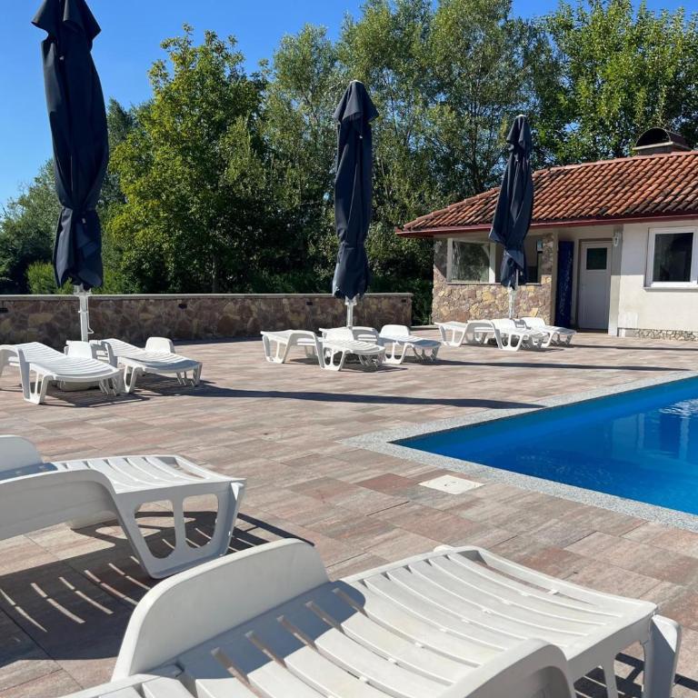 Althea Home & Wellness - Villa with Private Pool - 6
