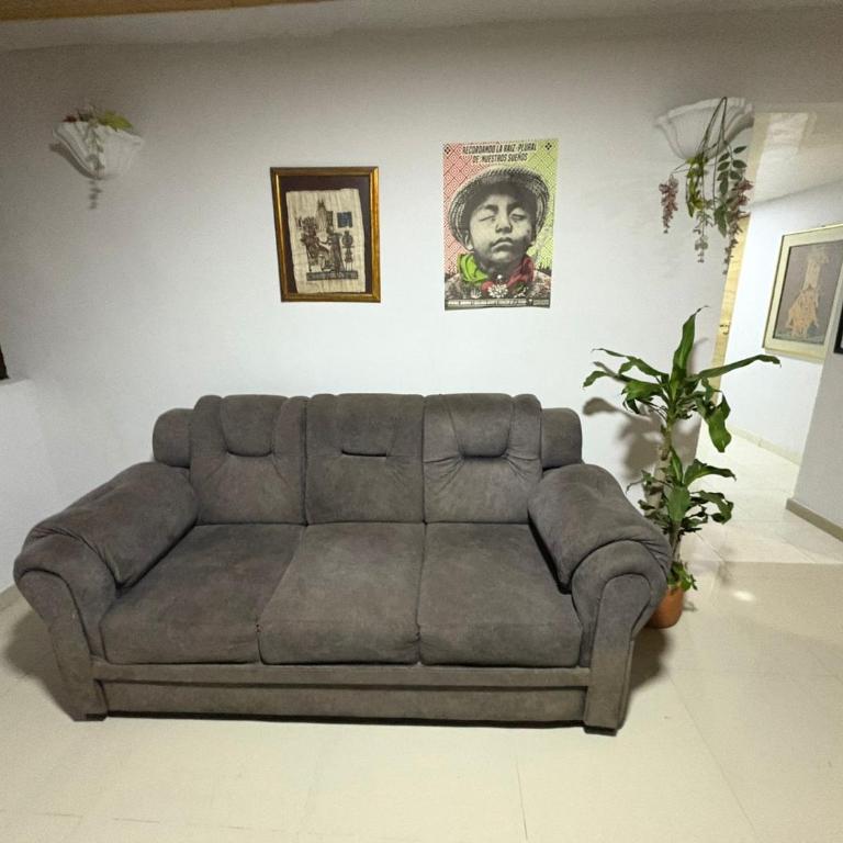 Hotel Casa Norte 304 - Apartamento de 1 dormitorio - 7