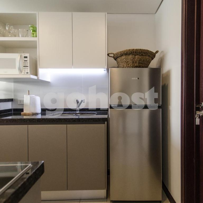Cozy Villa Morra Apt - Apartamento de 1 dormitorio - 13