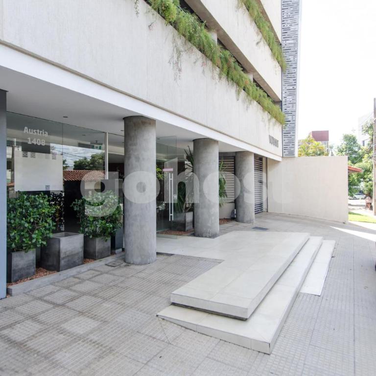 Cozy Villa Morra Apt - Apartamento de 1 dormitorio - 24