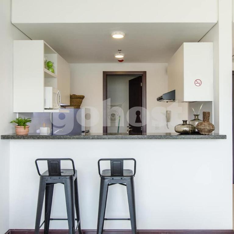 Cozy Villa Morra Apt - Apartamento de 1 dormitorio - 8