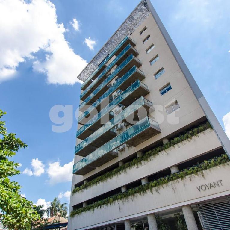 Cozy Villa Morra Apt - Apartamento de 1 dormitorio - 22