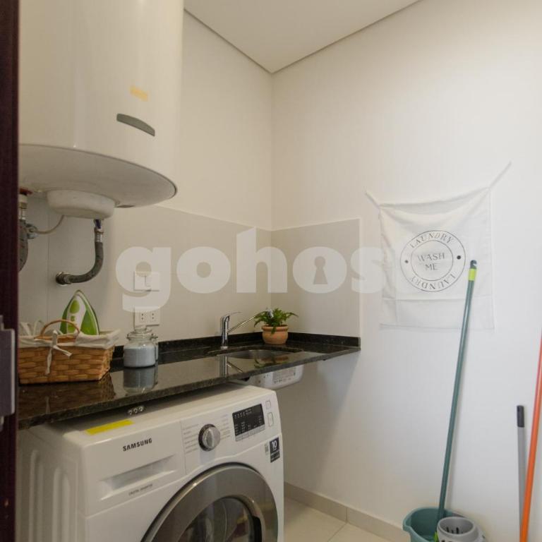Cozy Villa Morra Apt - Apartamento de 1 dormitorio - 20