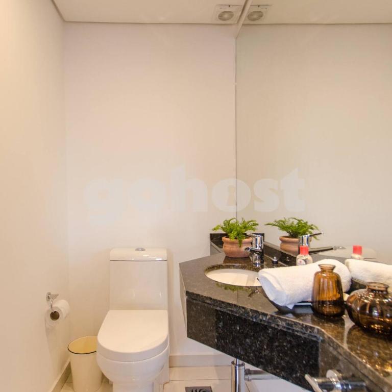 Cozy Villa Morra Apt - Apartamento de 1 dormitorio - 21