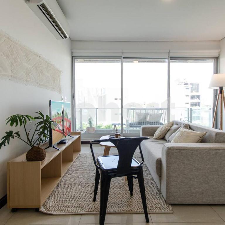 Cozy Villa Morra Apt - Apartamento de 1 dormitorio - 4