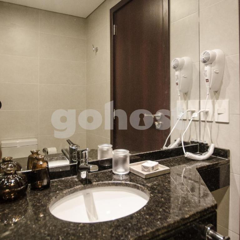 Cozy Villa Morra Apt - Apartamento de 1 dormitorio - 17