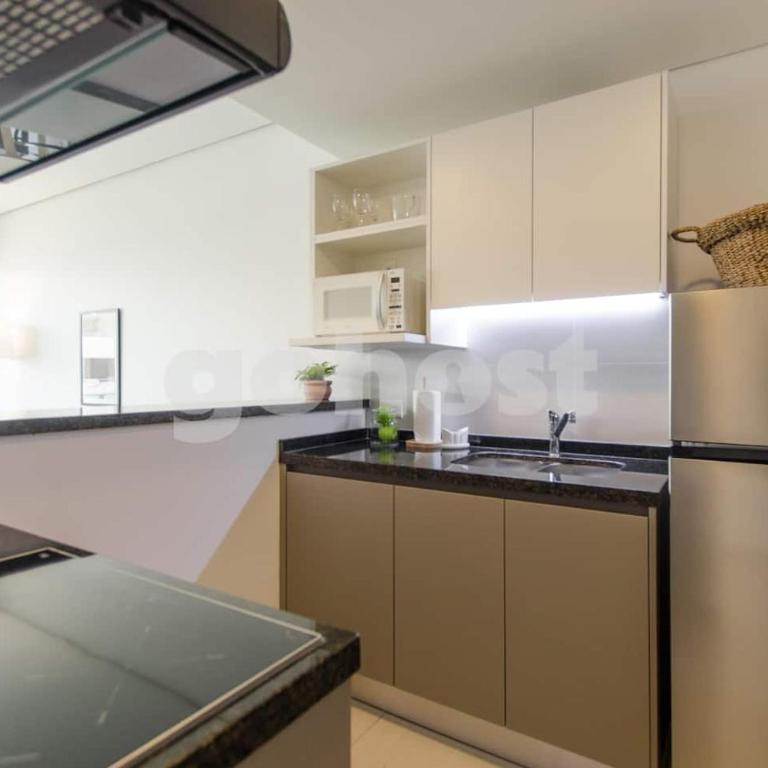 Cozy Villa Morra Apt - Apartamento de 1 dormitorio - 14