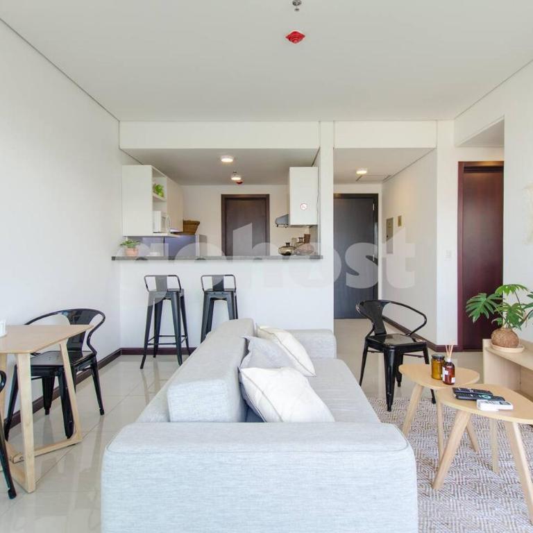 Cozy Villa Morra Apt - Apartamento de 1 dormitorio - 3