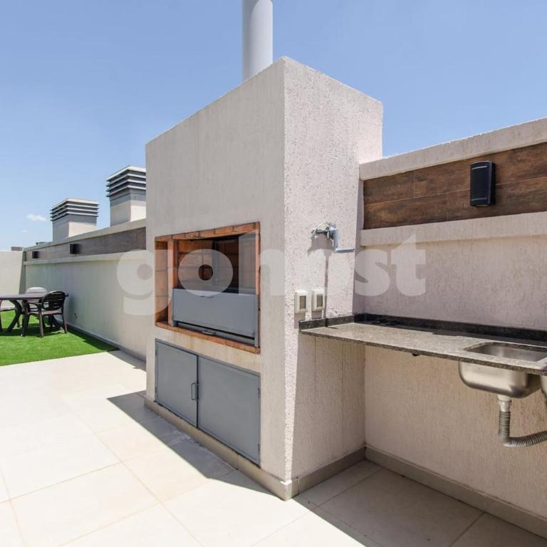 Cozy Villa Morra Apt - Apartamento de 1 dormitorio - 36