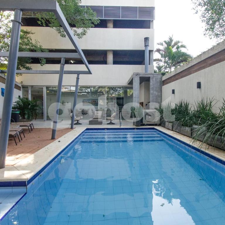 Cozy Villa Morra Apt - Apartamento de 1 dormitorio - 27