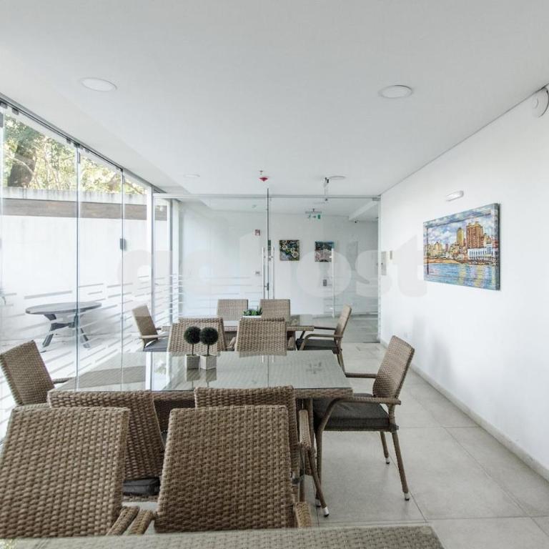 Cozy Villa Morra Apt - Apartamento de 1 dormitorio - 33