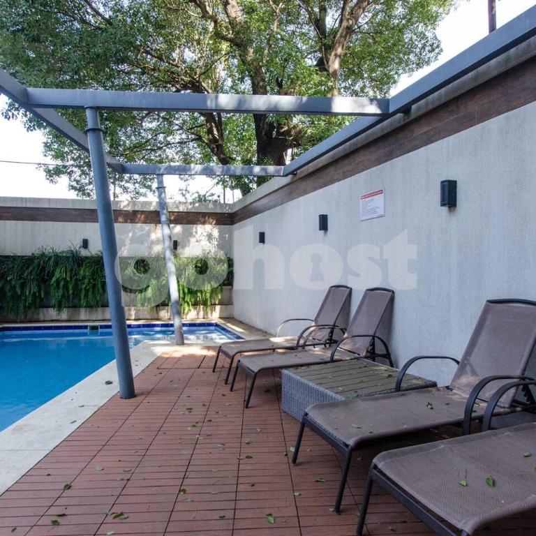 Cozy Villa Morra Apt - Apartamento de 1 dormitorio - 26