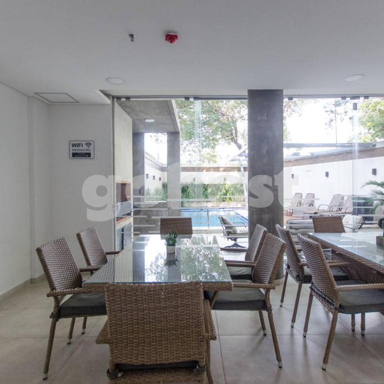 Cozy Villa Morra Apt - Apartamento de 1 dormitorio - 32
