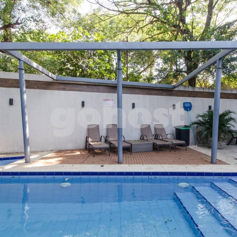 Cozy Villa Morra Apt - Apartamento de 1 dormitorio - 28