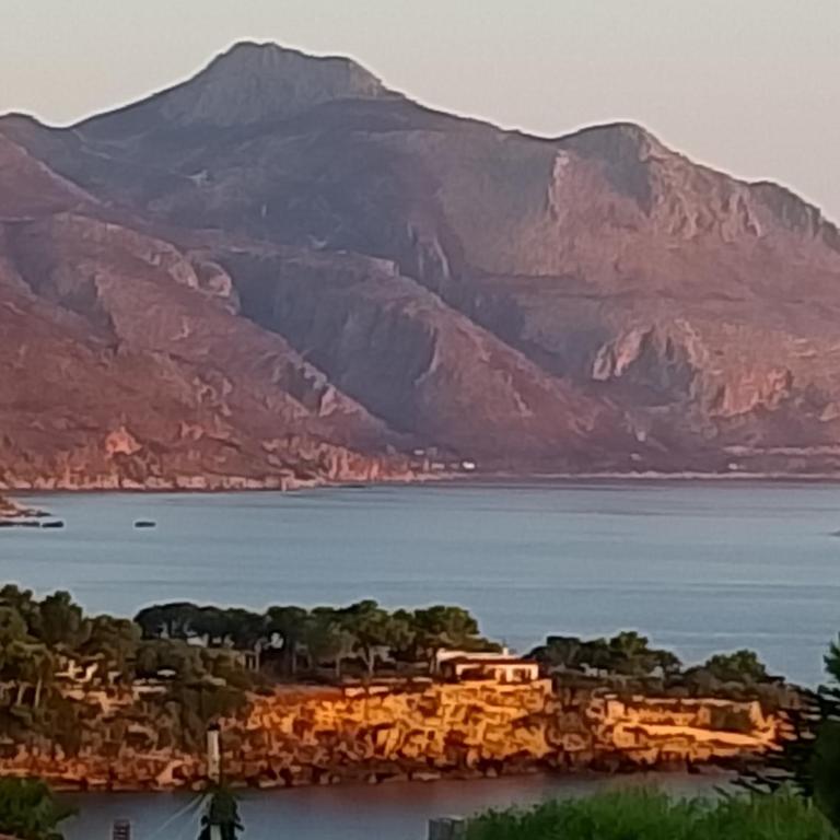 LE SORELLE Sea front -villa whit private pool - Villa - 22