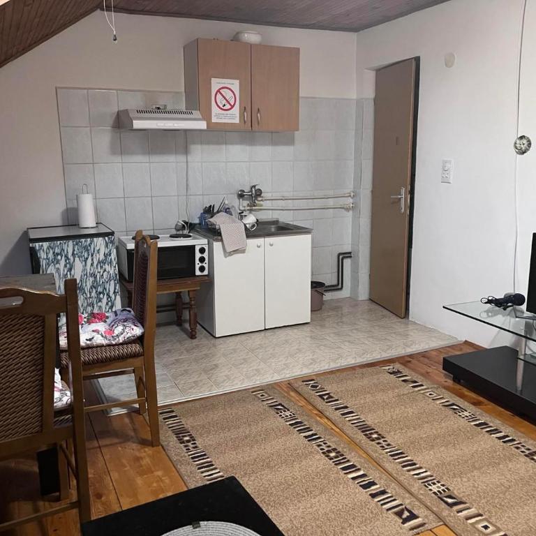 Vila Lenka Sokobanja - Apartment with Mountain View - 15