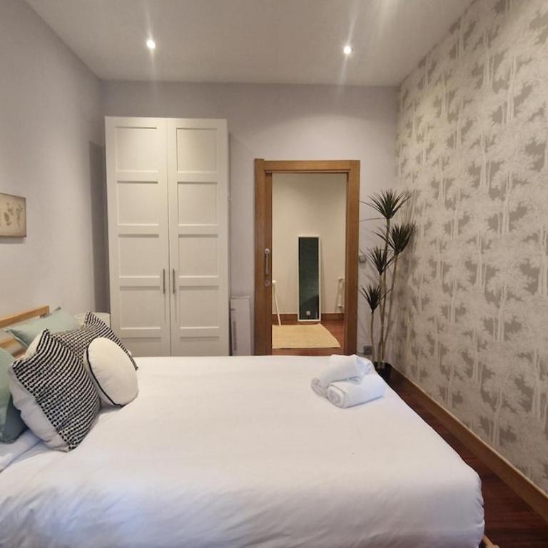Unique location - 130m2 & Garden close to Museums - Apartment - 4
