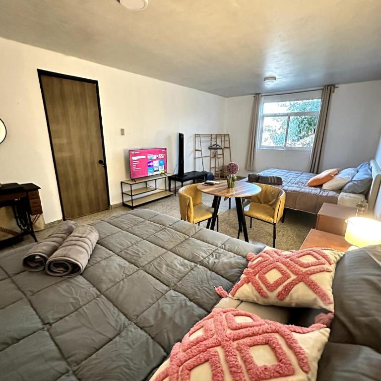 Best location in Oaxaca - Apartamento de 2 dormitorios - 2