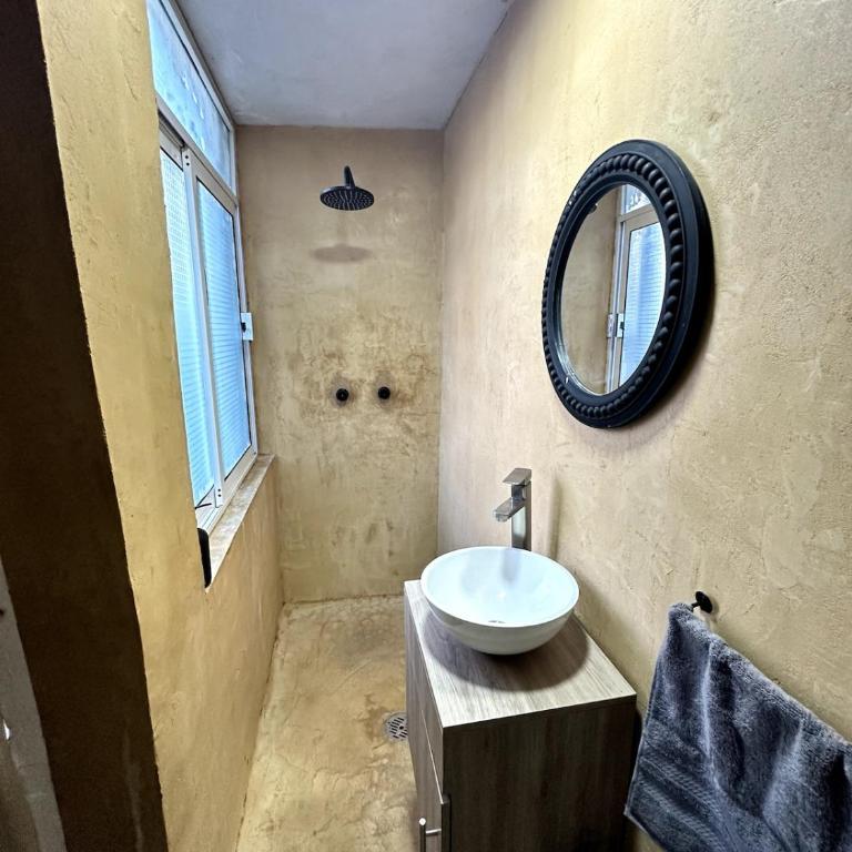 Best location in Oaxaca - Apartamento de 2 dormitorios - 4