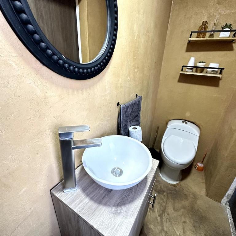 Best location in Oaxaca - Apartamento de 2 dormitorios - 10