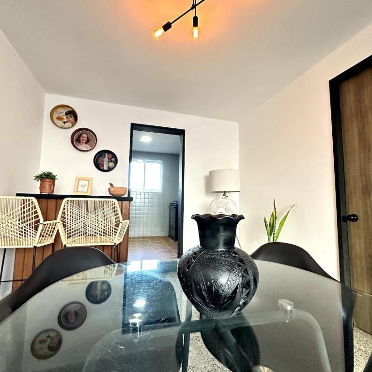 Best location in Oaxaca - Apartamento de 2 dormitorios - 13