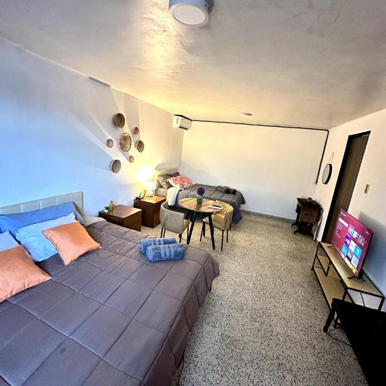 Best location in Oaxaca - Apartamento de 2 dormitorios - 17