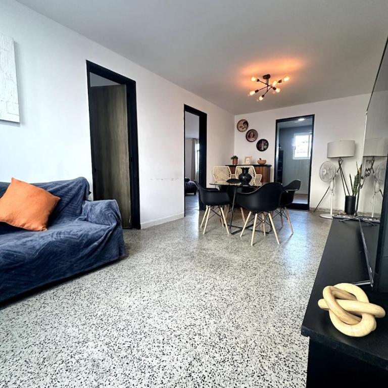 Best location in Oaxaca - Apartamento de 2 dormitorios - 19