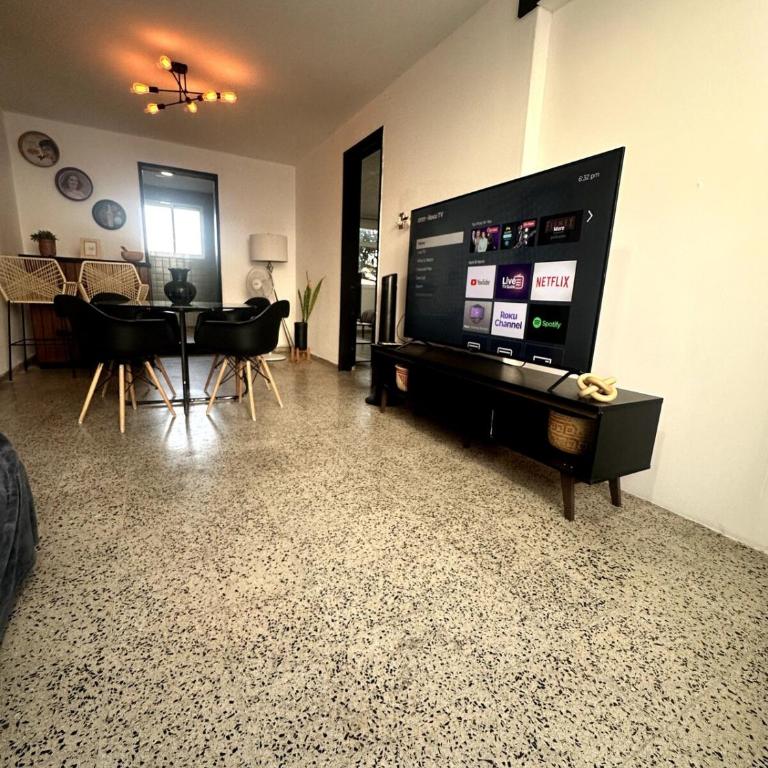 Best location in Oaxaca - Apartamento de 2 dormitorios - 20