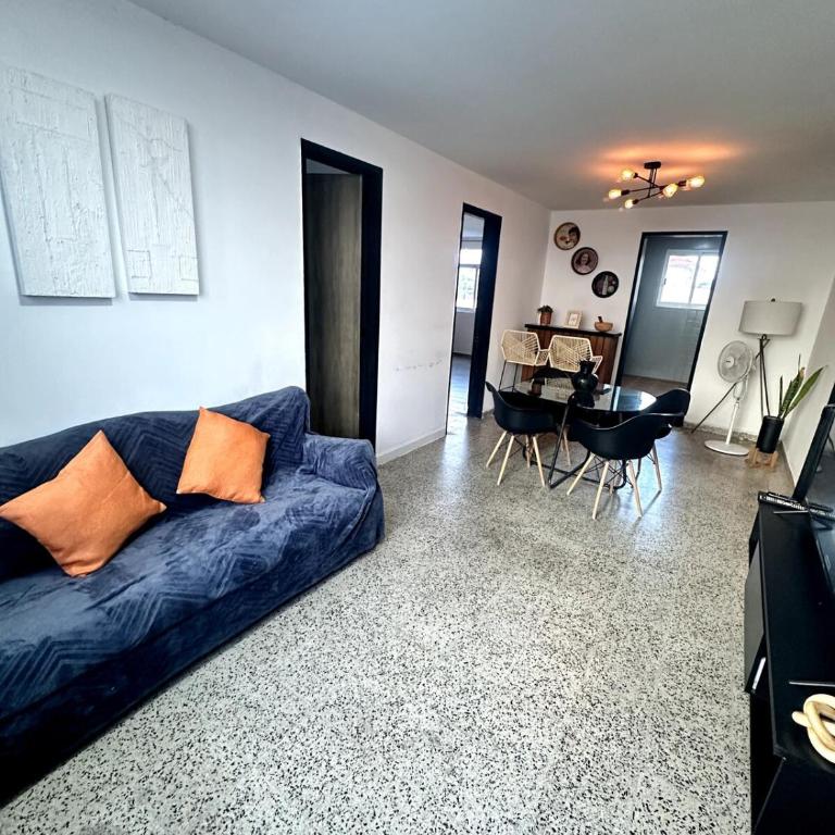 Best location in Oaxaca - Apartamento de 2 dormitorios - 24