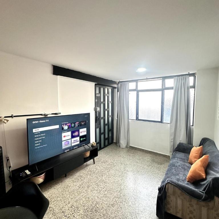 Best location in Oaxaca - Apartamento de 2 dormitorios - 26