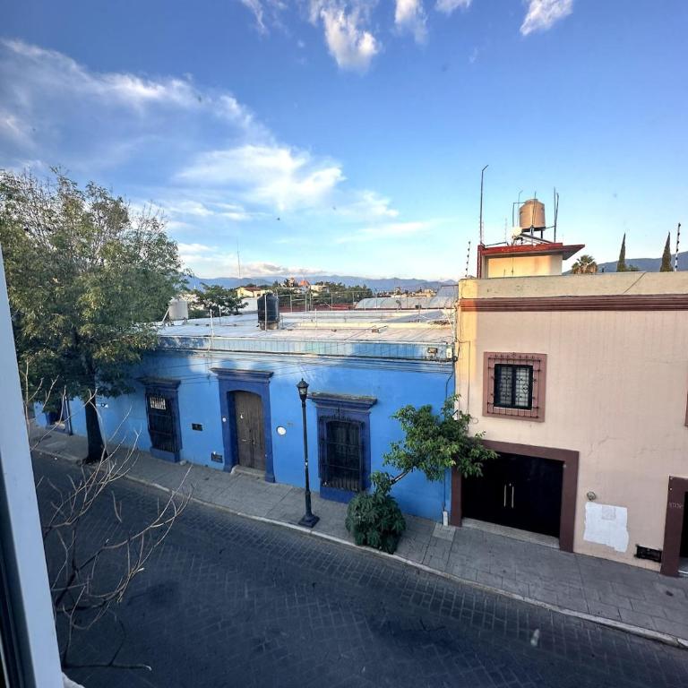 Best location in Oaxaca - Apartamento de 2 dormitorios - 30