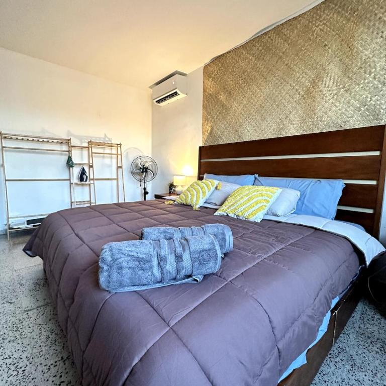 Best location in Oaxaca - Apartamento de 2 dormitorios - 32