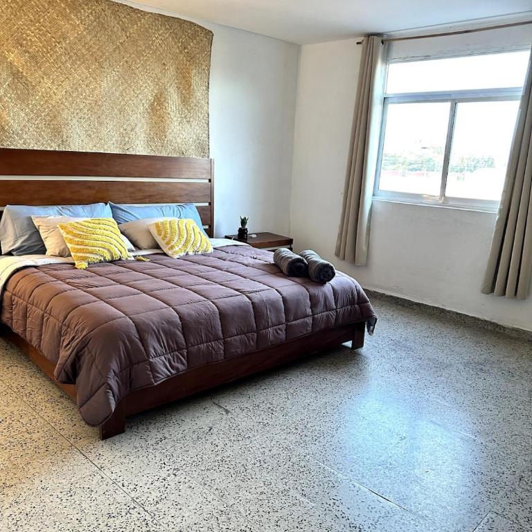 Best location in Oaxaca - Apartamento de 2 dormitorios - 33