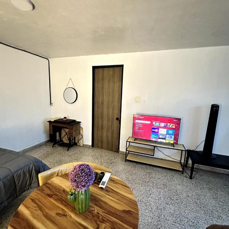 Best location in Oaxaca - Apartamento de 2 dormitorios - 38